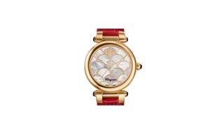 DÌA DE SAN VALENTÍN - Idillio Valentine's Day de Salvatore Ferragamo