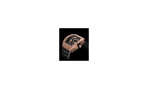 Richard Mille Presenta el RM 57-01 Phoenix and Dragon - Jackie Chan