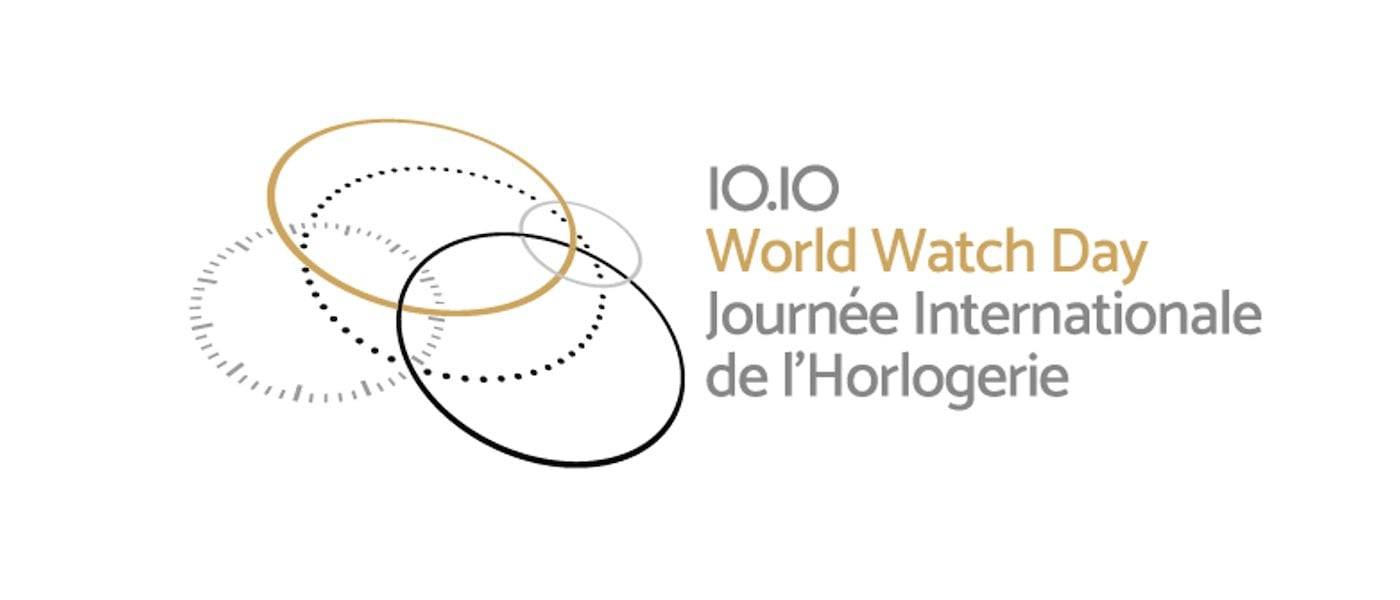 ¡Es oficial! El World Watch Day se celebra el 10 de octubre de 2025.