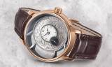 Moritz Grossmann celebra su 10º cumpleaños