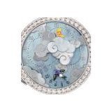 SIHH Vista previa - LADY ARPELS RONDE DES PAPILLONS de Van Cleef & Arpels