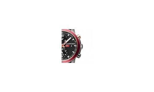 Chopard Presenta el Limited Edition Mille Miglia Zagato