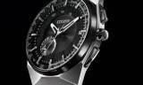 JAPÓN - Más delgado, más ligero, más rápido… EL NUEVO CITIZEN ECO-DRIVE SATELLITE WAVE F100