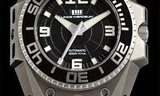 Linde Werdelin presenta el Oktopus 1,111m Diver Watch