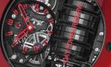 Hublot Big Bang MP-11 Red Magic