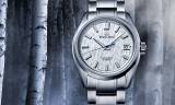 Una introducción a la nueva colección Evolution de Grand Seiko