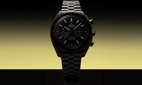 Omega Speedmaster Super Racing, afinado para la precisión