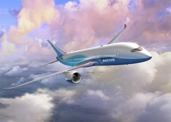 Bremont se asocia con Boeing 