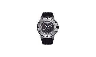 La Ocean Sport Collection de Harry Winston