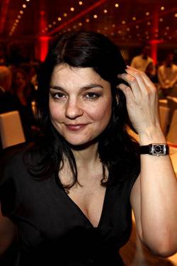 Jaeger-LeCoultre en la Gala de Apertura de Berlinale 2009