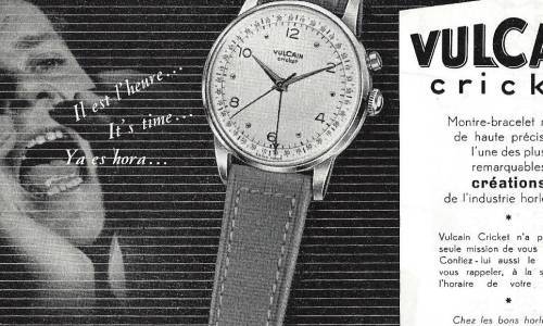Cinco relojes con alarma vintage asequibles