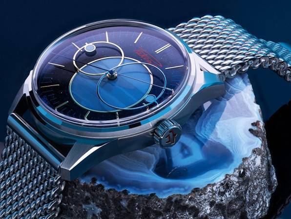Raketa Copernicus: Una interpretación poética del cosmos