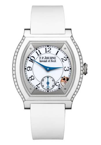 Elégante de F.P. Journe (Frontal)