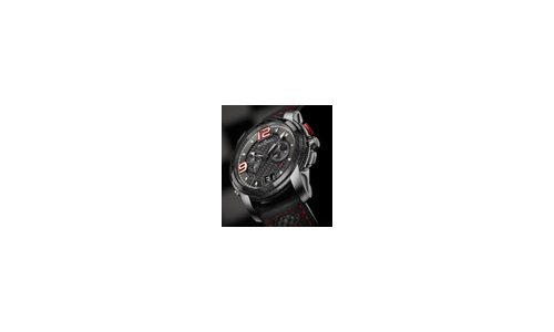 Blancpain presenta el L-evolution Split Seconds Flyback Chronograph en su debut en el Super Trofeo Asia en Japón