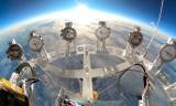 WERK 17: una vista previa del calibre Fortis listo para el espacio