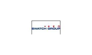Swatch Group: Cifras Clave 2010