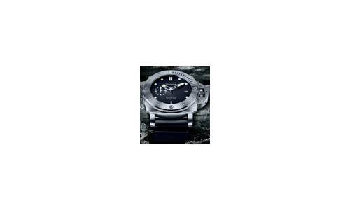 Nueva campaña publicitaria de Panerai