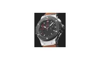 El Chukker Bang de Hublot