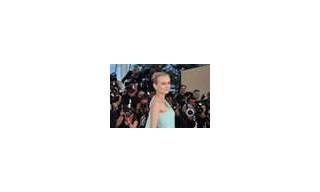 La miembro del Jurado Diane Kruger viste un Jaeger-LeCoultre en el Festival de Cine de Cannes.