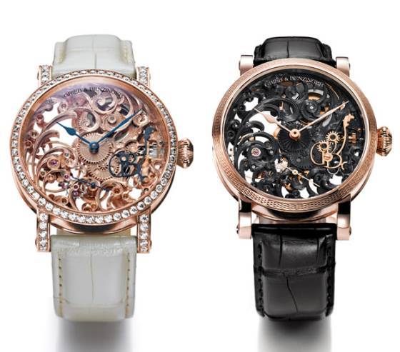 Sueños Femeninos de Grieb & Benzinger