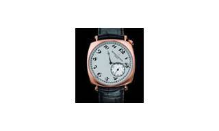 Vacheron Constantin gana el Premio al Reloj del Año