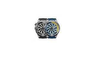 Perrelet Turbine Diver – Un equipo de buceo particular