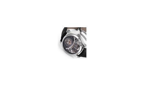 Raras piezas relojeras de Jaeger-LeCoultre a destacar en próxima venta Febrero en Antiquorum Hong Kong 