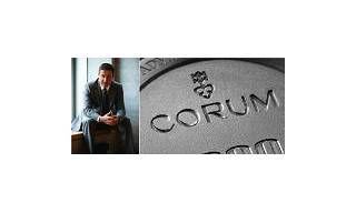 Antonio Calce, nuevo accionista de la marca Corum