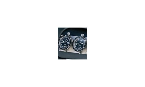 Juego de relojes de tablero, por SINN