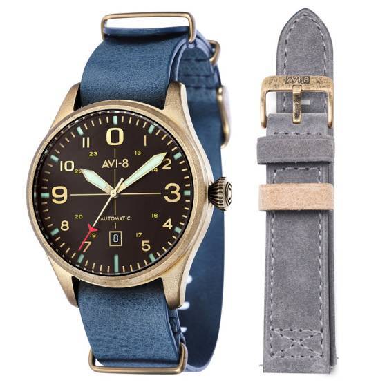 Los relojes perfectos para el Día del Padre