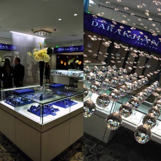 ESPECIAL DETROIT - DARAKJIAN Jewelers