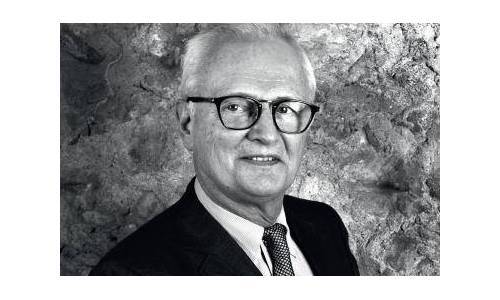 EUROPA STAR ARCADE - Jean Depéry, EMILE CHOURIET: Retorno a las raíces