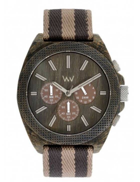 Cómo WeWood se mantiene sostenible