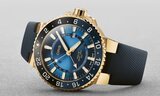 Oris Carysfort Reef Limited Edition