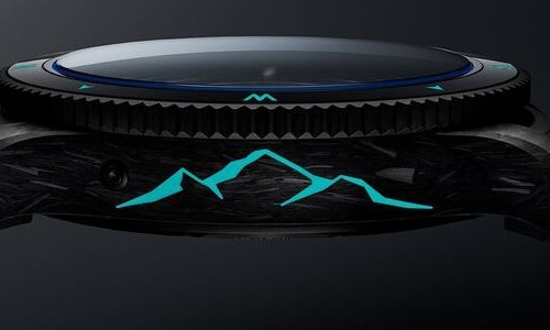 Montblanc: una visión general de los nuevos relojes