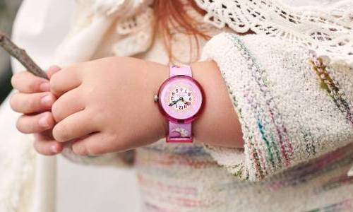 Relojes para niños: un segmento enorme y pasado por alto