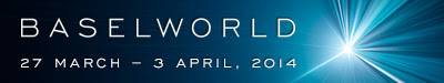 Inauguración Oficial de BaselWorld 2014