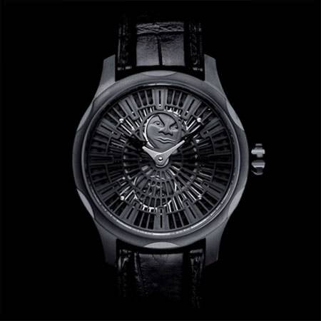 Sarpaneva Watches recibe el prestigioso premio “red dot”