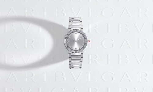 Presentando el Bulgari Bulgari 2021