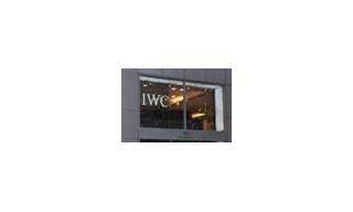 IWC abre una boutique insignia en Nueva York