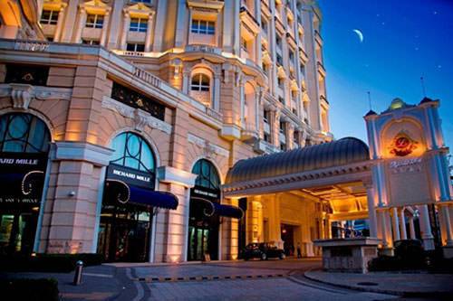 Richard Mille inaugura su nueva Boutique en Beijing 