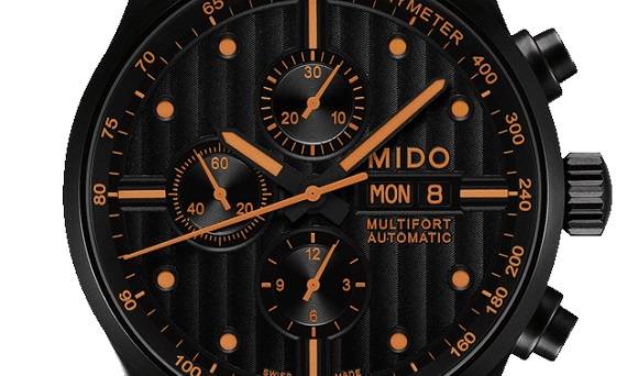 Relojes hotsell mido opiniones