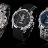 Una selección de los Modelos «Furtive» Automatic de DeWitt