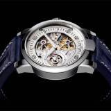 El modelo One Week Skeleton Water Only Watch de Armin Strom