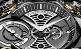 SIHH 2014 - Roger Dubuis - El Año del Homenage