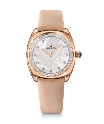 Star 33 de Zenith (Ref: 18.1971.681/80.C732)