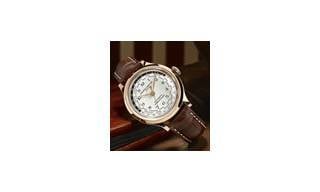 Capeland Worldtimer, el Reloj Trota-Mundos de Baume & Mercier