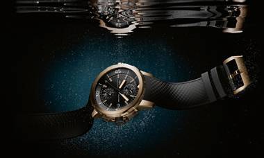 SIHH 2014 - EL RETORNO DE LOS RELOJES DE BUCEO