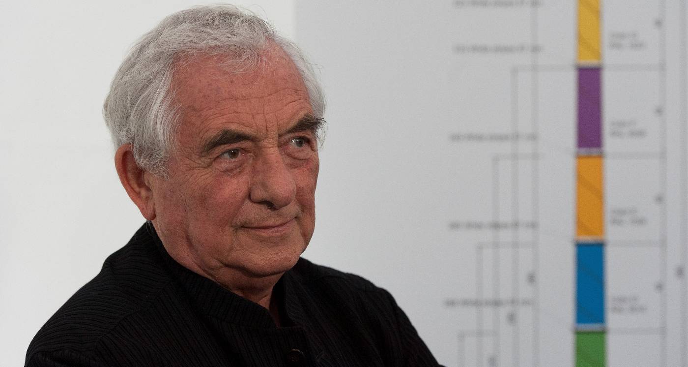 Trilobe y Daniel Buren se asocian para la Only Watch 2021