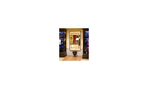 De Grisogno inaugura su segunda boutique en Hong Kong